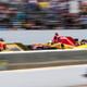 Illustration for article titled How I Almost Missed The Most Iconic Shot Of The Indy 500